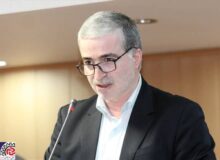استفاده از خط نسعلیق و پرهیز از حروف لاتین در تابلوهای شهری