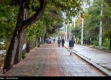 سیستان وبلوچستان رکورددار کاهش بارش‌های پاییزی شد