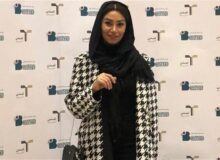 شادی احدی‌فر از سریال‌های مهران مدیری تا «خجالت‌نکش۲»