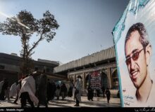 «لیلا» مهرجویی با فیلم شهید شهریاری در آخر هفته