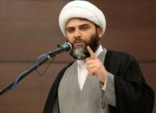 هیئتی‌ها با منطق حضرت زهرا (س) مقاومتی ماندگار می‌سازند