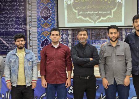 حرکتی جهادی برای حمایت از محرومان در دزفول و اندیمشک