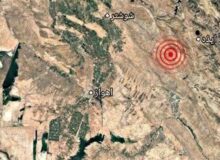 آب و برق مناطق زلزله زده خوزستان پایدار است