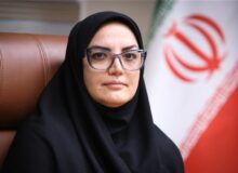آزاده نظربلند دبیرکل نهاد کتابخانه‌های عمومی کشور شد