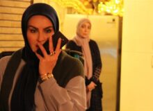 آزیتا ترکاشوند نامزد بهترین بازیگر زن از «تورنتو» شد