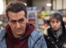 آغاز اکران آنلاین سومین فیلم پر فروش هنر و تجربه