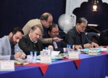 آغاز داوری غیرحضوری مرحله مقدماتی مسابقات بین‌المللی قرآن
