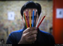 آغاز صادرات نوشت‌افزار/تعجب عراقی‌ها از کیفیت کالای ایرانی