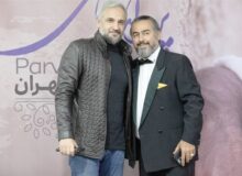 آلبوم “آتش نهان” با صدای پرواز همای منتشر می‌شود