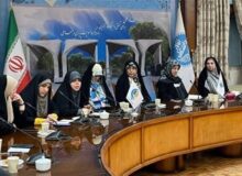 آموزش ضعیف دختران و رقابت غلط با پسران