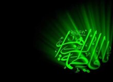 آیا حضرت زهرا(ع) حامل سرّ امام زمان(عج) است؟