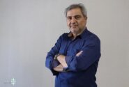 اتابک پورنادری سرپرست اداره کل هنرهای نمایشی شد