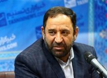 اختصاصی|سفیر ایران در سوریه:حتی ۱دلار درسفارت نبود که بدزدند