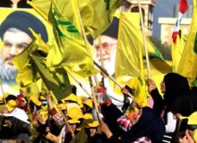 ادبیات مقاومت یک ضرورت اخلاقی و هویتی برای ملت ماست
