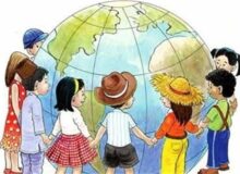 ادبیات کودک و نقشی که در دفاع از حقوق کودکان دارد