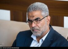 ادعای صمصامی درباره درآمد ۱۰۰ همتی دولت با گرانی ارز