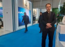 ارتقای بهره‌وری موقوفات با پرورش ماهی با حمایت سازمان اوقاف