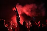 ارزیابی محافل عبری از اوضاع سوریه/ اسرائیل باید نگران باشد