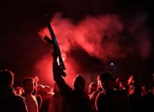 ارزیابی محافل عبری از اوضاع سوریه/ اسرائیل باید نگران باشد