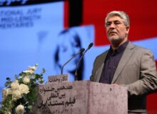 افتتاحیه سینما حقیقت/دنبال سینمای مستند خنثی نیستیم