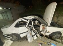 افزایش “ایمنی خودرو” بماند برای وقتی دیگر!
