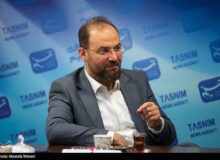افزایش ترافیک ترانزیتی میان ایران، آذربایجان و روسیه