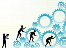 “اقتصاد اسلامی”–۷| آیا «اقتصاد اسلام»، اقتصادی «دولتی» است؟