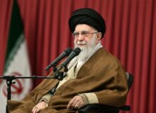 امام خامنه‌ای: تصور دشمن بر پایان مقاومت کاملاً اشتباه است