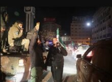 اوضاع سوریه از سقوط دولت تا سوءاستفاده صهیونیست‌ها