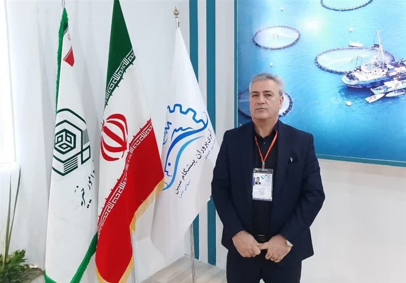 اولین آزمایشگاه بیماریهای آبزیان با حمایت وقف تأسیس شد