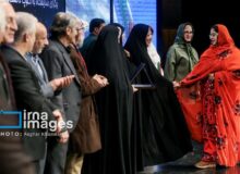 اولین آیین تجلیل از زنان نام آور سیستان و بلوچستان برگزار شد