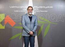 اولین اظهارنظر رئیس سازمان سینمایی درباره فیلم‌های فجر