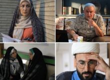 اولین تصاویر از «پردیسان»/ این سریال رمضانی می‌شود؟