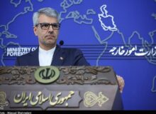 ایران اتهام‌زنی‌ رسانه‌ها مبنی بر دخالت در سوریه را رد کرد