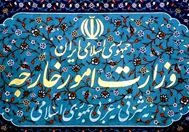 ایران از هیچ کوششی برای کمک به ثبات در سوریه دریغ نخواهد کرد