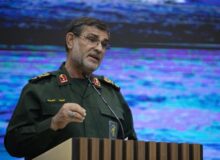ایران به دوران اوج کشتی سازی باز می‌گردد