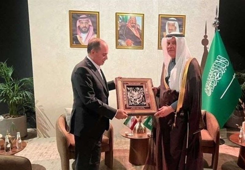 ایران و عربستان کارگروه مشترک کشاورزی تشکیل میدهند