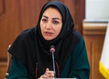 بارش‌ها در ۲۹ استان زیر نرمال است