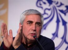 بازگشت حاتمی‌کیا به جشنواره فیلم فجر پس از ۵ سال