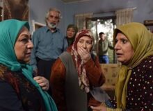 بازیگرانی که برای رسیدن به نقش، مادرشان را الگو قرار می‌دهند