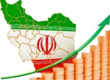 بانک مرکزی: رشد اقتصادی بدون نفت ۲.۳ درصد شد