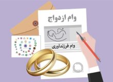 بانک مرکزی: پرداخت وام ازدواج و فرزندآوری از ۲۰۶ همت گذشت