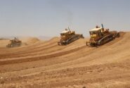 برخورد با مشاوران املاک فروشنده زمین‌های ملی و منابع طبیعی