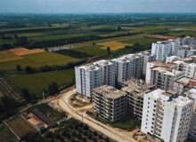 بررسی یک مورد عجیب پیرامون قیمت مسکن ملی