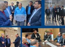 برنامه ریزی برای تسریع پرداخت خسارت زلزله زدگان خوزستان