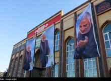 برنامه‌های تلویزیون در سالگرد شهادت حاج قاسم سلیمانی
