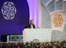 برگی دیگر از رقابت استعدادهای قرآنی کشورمان ورق خورد