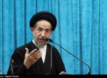 بسترسازان نابودی زیرساخت‌های سوریه پاسخگوی امت اسلامی باشند