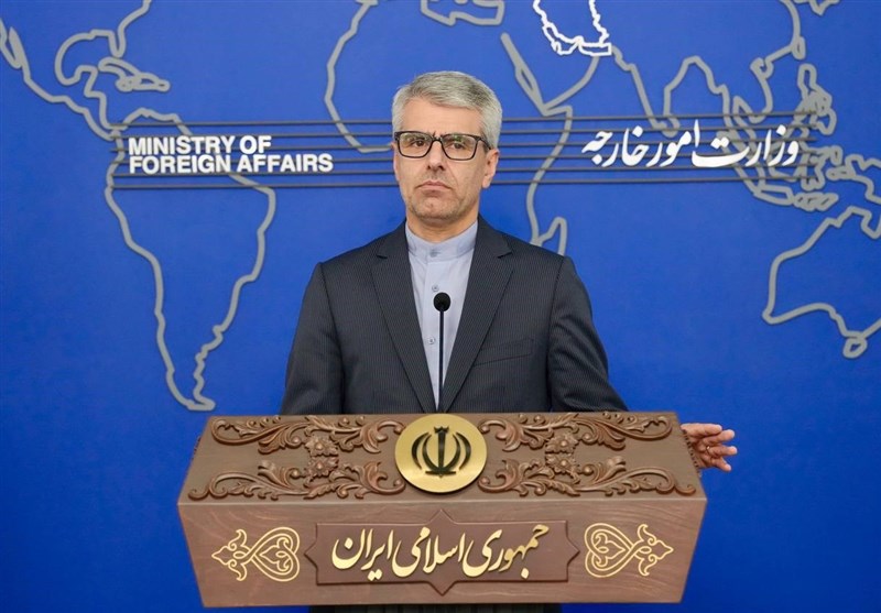 بقائی: آمریکا باید پاسخگوی دخالتهای خود در ایران باشد