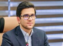 بهره‌برداری از خط لوله تأمین خوراک پالایشگاه بندرعباس